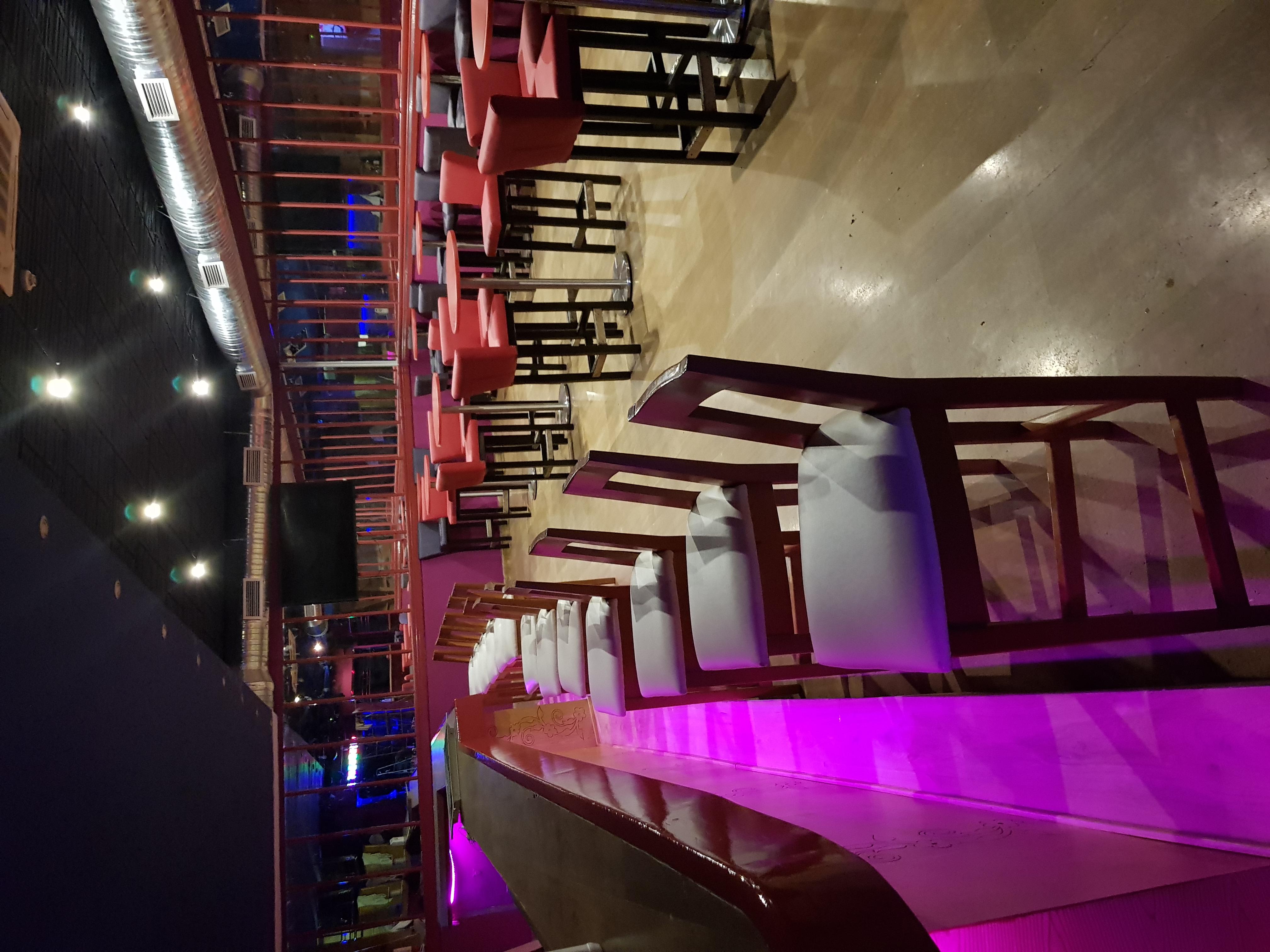 El Oumnia Puerto & Spa Tanger Exterior foto